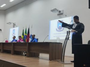 Colação de Grau Coletiva 2024.1